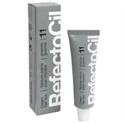 Refectocil Øjenbrynsfarve, No 1.1  GRAPHIT - 15 gr.