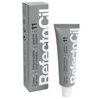 Refectocil Øjenbrynsfarve, No 1.1  GRAPHIT - 15 gr.
