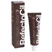 Refectocil Øjenbrynsfarve, No 3 BRUN - 15 gr.