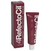 Refectocil Øjenbrynsfarve, No 4 Chestnut Kastanje - 15 gr.