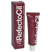 Refectocil Øjenbrynsfarve, No 4 Chestnut Kastanje - 15 gr.