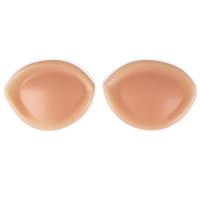 Shapelux Push-up BH Indlæg 145g - Beige