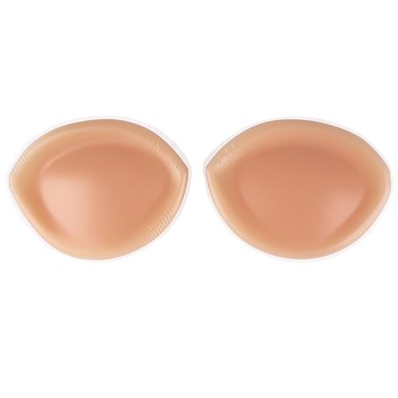 Shapelux Push-up BH Indlæg 145g - Beige