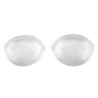 Shapelux Push-up BH Indlæg 145g - Transparant
