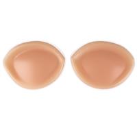 Shapelux Push-up BH Indlæg 250g - Beige