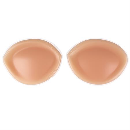 Shapelux Push-up BH Indlæg 250g - Beige