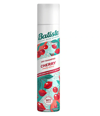 Batiste Dry Shampoo Cherry Tørshampoo 200 ml