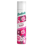 Batiste Floral & Flirty Blush Dry Shampoo - Tørshampoo 200 ml   