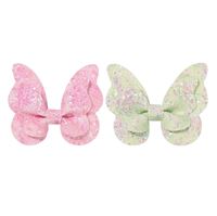SOHO Bira Glitter Hårklips - Bloom