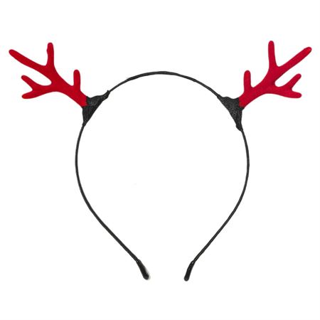 SOHO Darby Deer Jule Hårbøjle