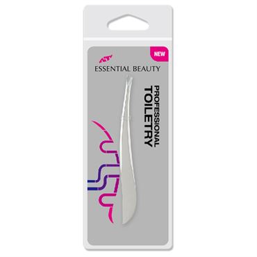 EB® Tweezer pincet - rustfrit stål