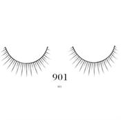 Kunstige Øjenvipper - Eyelash Extensions no. 901