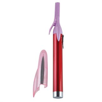 Image of Elektrisk Øjenvippebukker med varme - Micro Touch Eyelash Curler