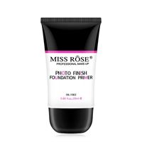 Miss Rose Photo Finish Foundation Primer (25 ml)