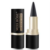 Miss Rose Long-Wear Gel Eyeliner - Sort