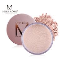 Miss Rose Loose Powder - No. 8 Fair
