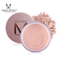 Miss Rose Loose Powder - No. 7 Beige