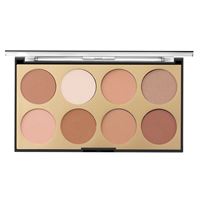 Miss Rose 3D Contour Palette