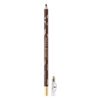 Miss Rose Eyebrow Pencil / Øjenbrynspensel - No. 2 Brun