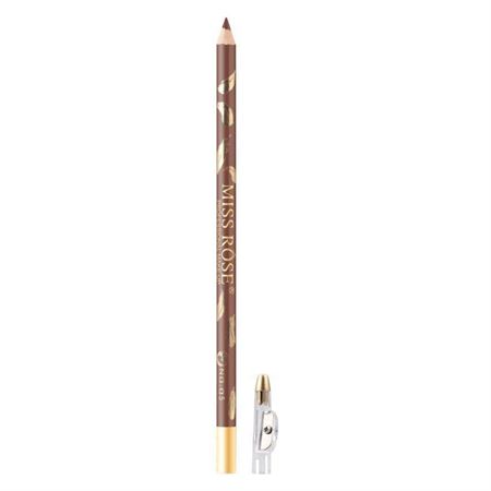 Miss Rose Eyebrow Pencil / Øjenbrynspensel - No. 5 Tan