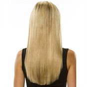 hair extensions color 613 blonde