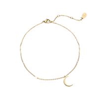 SOHO Moonshine Armbånd - Guld (U)