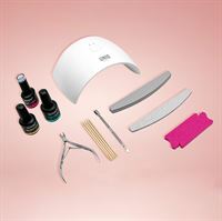 UNIQ Pure Gellak Starter Kit