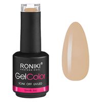 RONIKI Gel Neglelak Rodeo Dust (06)