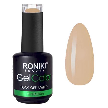 RONIKI Gel Neglelak Rodeo Dust (06)