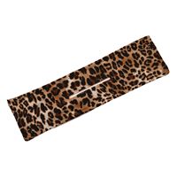 SOHO Lily Hår Twister / Deft Bun Maker - Leopard (U)