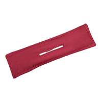 SOHO Lily Hår Twister / Deft Bun Maker - Rose (U)