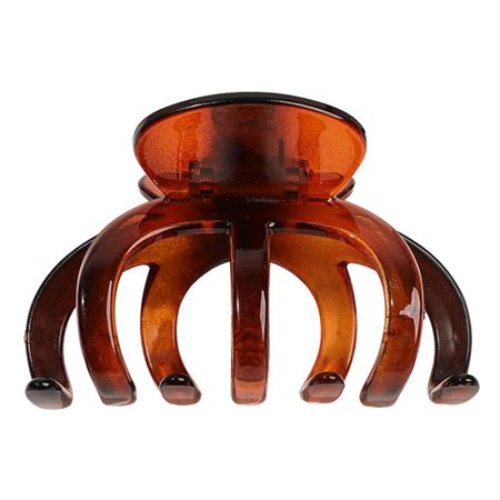 SOHO Saida Hårklemme - Tortoise (U)