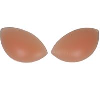 FreeBra Siliconeindlæg - Push up pads 2 stk.