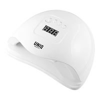 UNIQ Pro Radiance UV/LED Neglelampe - 80W