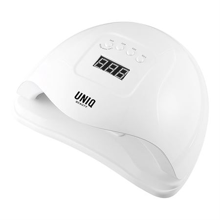 UNIQ Pro Radiance UV/LED Neglelampe - 80W