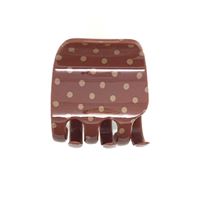 Soho® Polkadot hårklemme