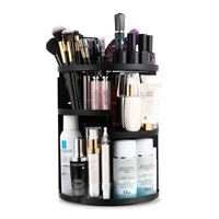 UNIQ 360º Rotating Cosmetic Organizer - Sort