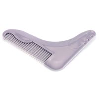 Beard Shaping Tool skægkam