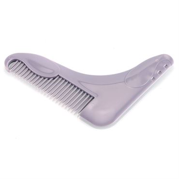 Beard Shaping Tool skægkam (U)