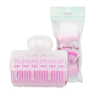 Beauty Tool Hair Rollers - 3 stk