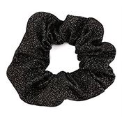 Glimmer & Glitter Scrunchie - Sort