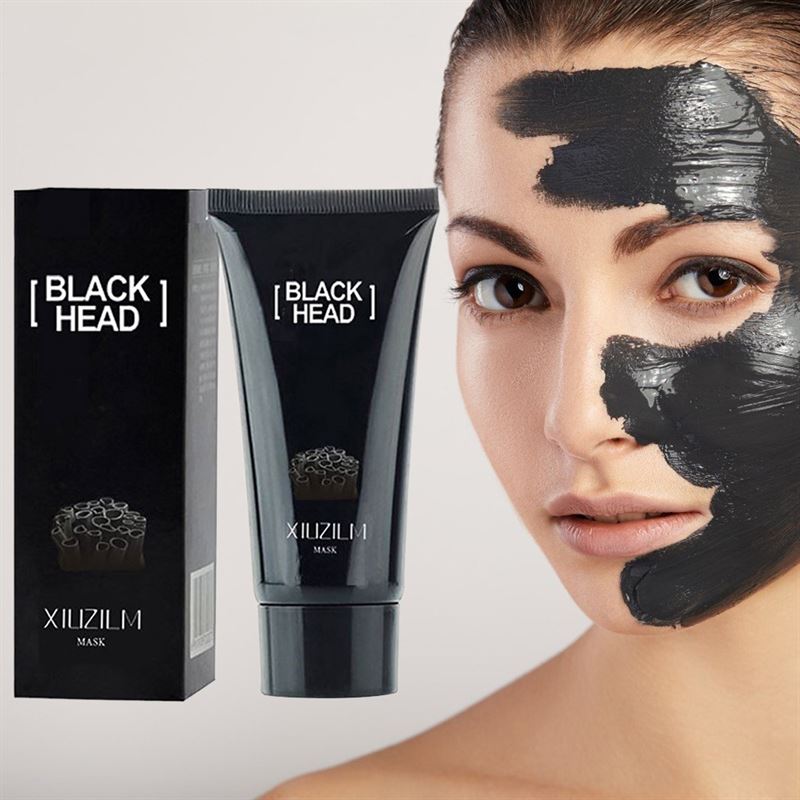 Køb Black Head Ansigtsmaske 60