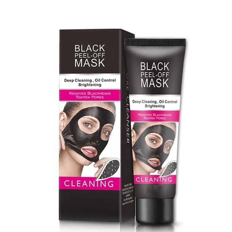 Black Mask ml