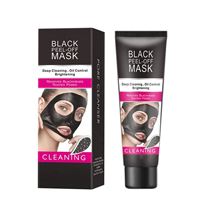 Black Mask Peel-Off 60 ml