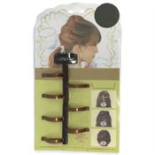 Hair Braiding Supporter (U)