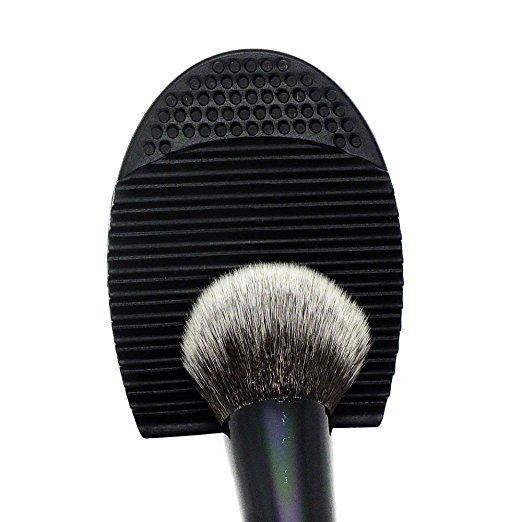 Brushegg - Rengøring af Makeup børster pensler