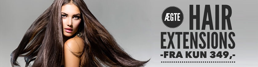 Hair extensions