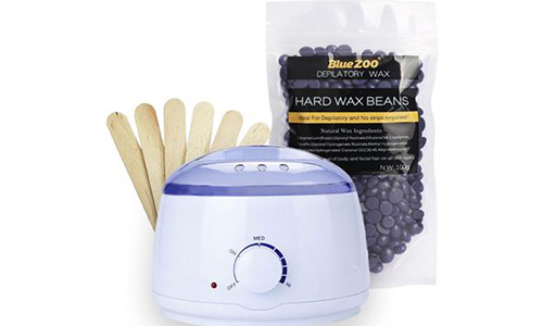 UNIQ Wax Pearls