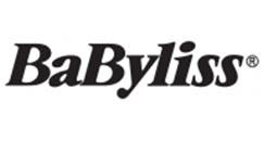 BabyLiss Glattejern 