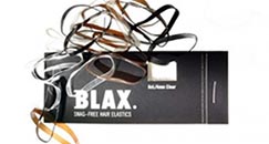 BLAX® Hårelastikker